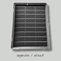 Card Risers for Zion Cases - Japanese Patterns