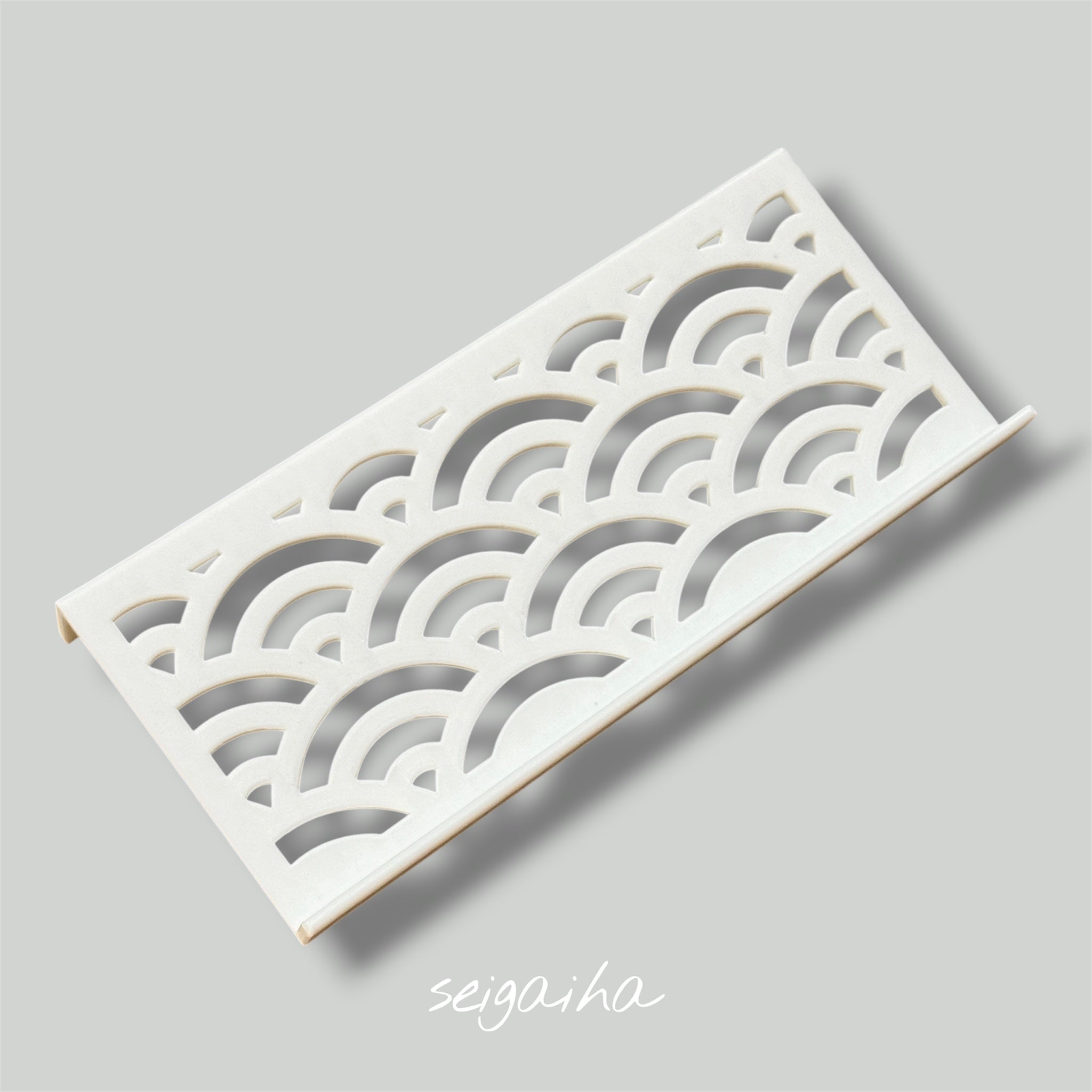 Card Risers for Zion Cases - Japanese Patterns
