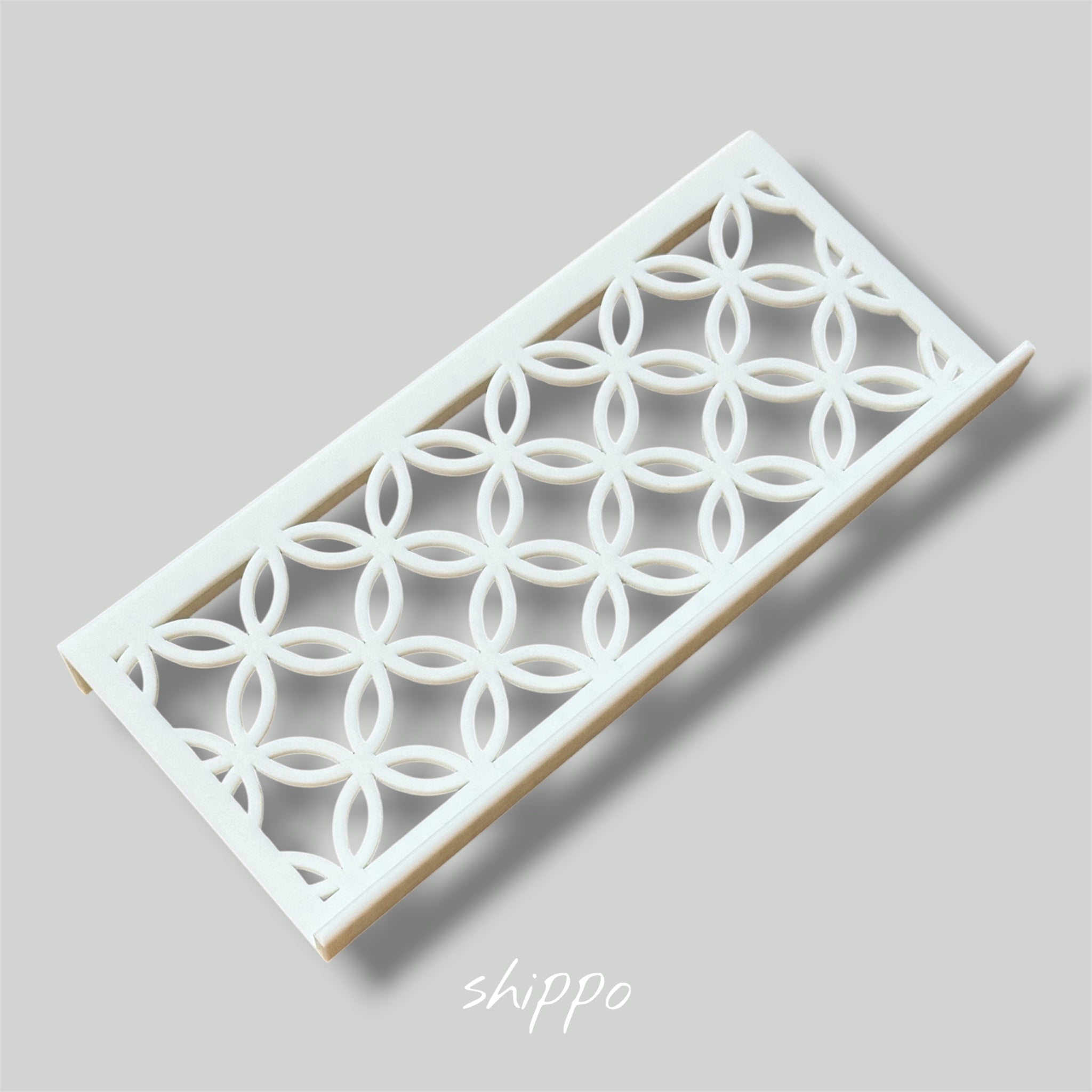 Card Risers for Zion Cases - Japanese Patterns